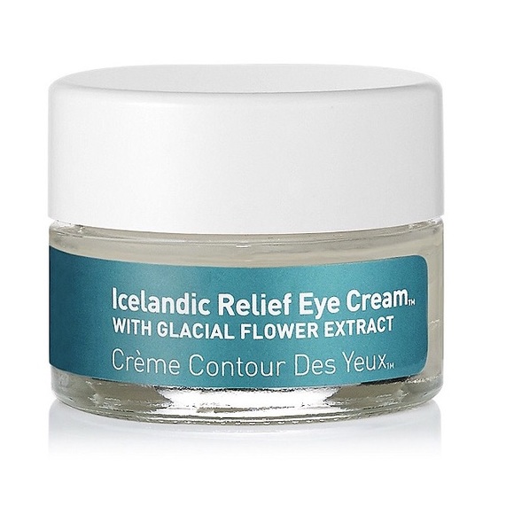 Skyn Iceland Other - Icelandic Relief Eye Cream